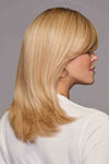 Magnetic Appeal in colour SS Blonde