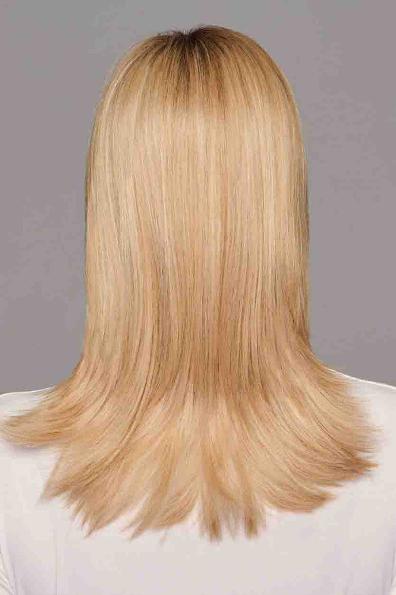 Magnetic Appeal in colour SS Blonde