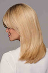 Magnetic Appeal in colour SS Blonde