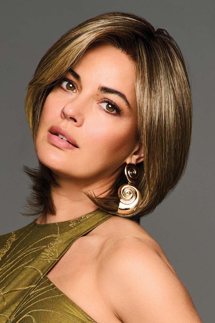 Inspire Me in colour GF9-24SS SS Iced Cafe Latte