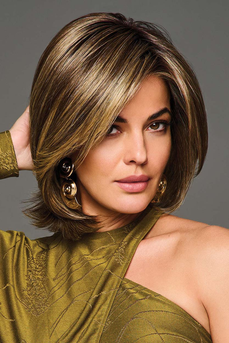 Inspire Me in colour GF9-24SS SS Iced Cafe Latte