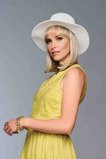 Under Cover Halo in colour GF19-23SS SS Biscuit