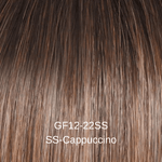 GF12-22SSSS-Cappuccino