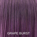 Grape Burst
