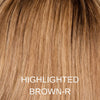 HIGHLIGHTED-BROWN-R