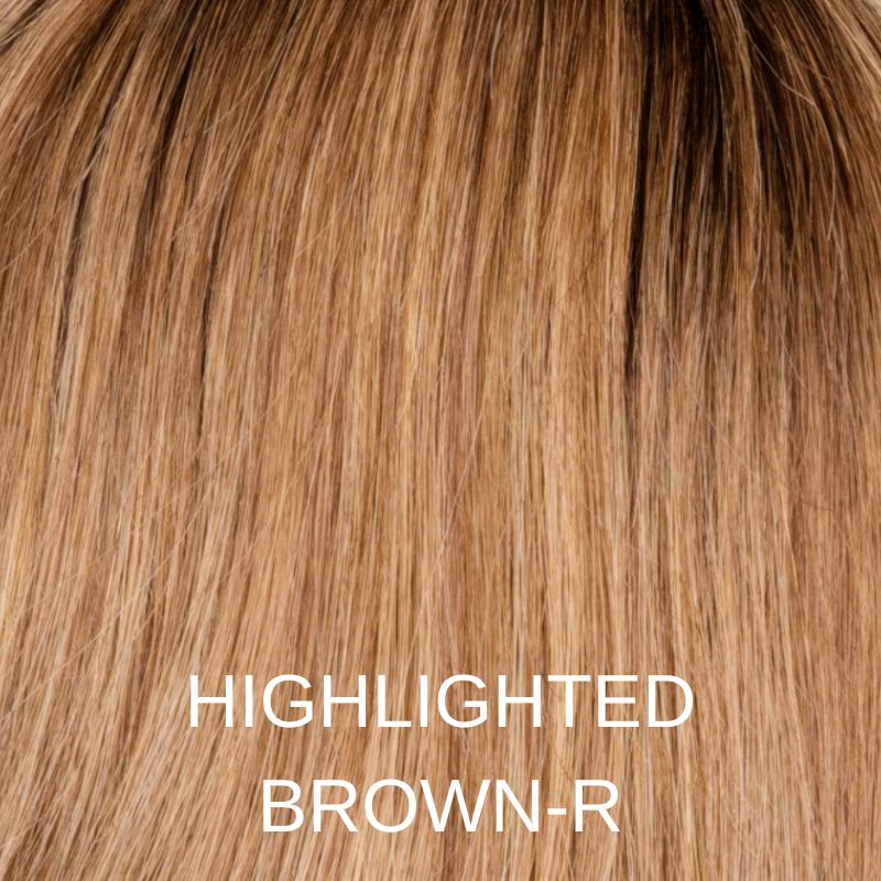 HIGHLIGHTED-BROWN-R