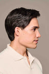 Style Elite in colour swatch M39S 5% Grey / Darkest Brown