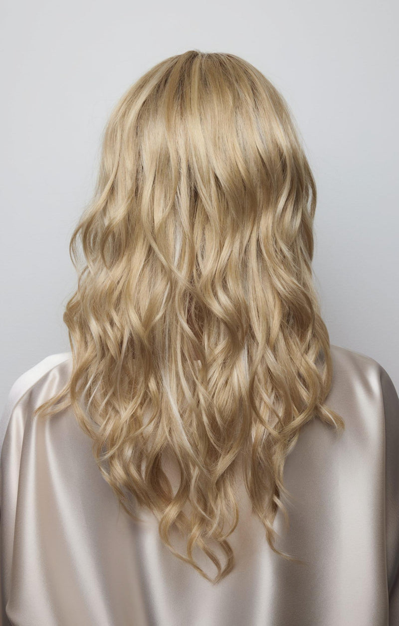 Hana 1732 in colour Sandy Cream Blond-R