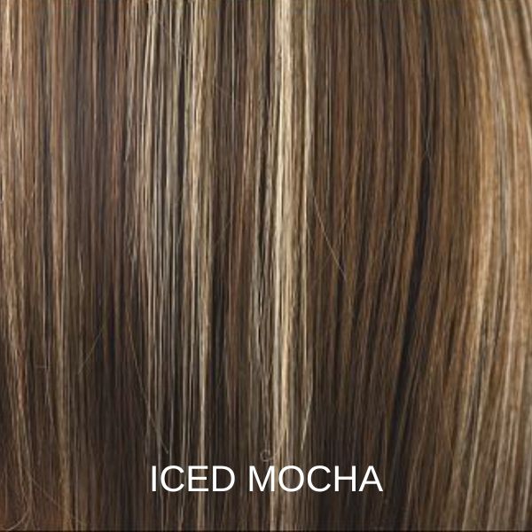 ICED-MOCHA