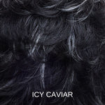 ICY-CAVIAR