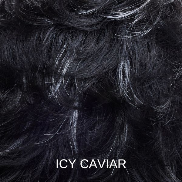 ICY-CAVIAR