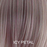 Icy Petal