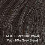 M34S-Medium_Brown_With_10%_Grey_Blend