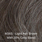 M36S-Light_Ash_Brown_With_20%_Grey_Blend