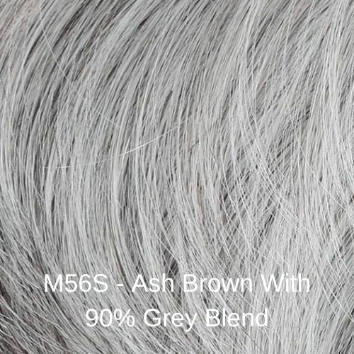 M56S-Ash_Brown_With_90%_Grey_Blend