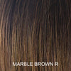    MARBLE BROWN R