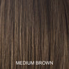 MEDIUM BROWN