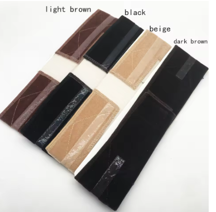 Extended Lace Grip Band