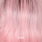 How Pink It Is