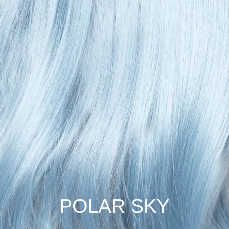 Polar Sky