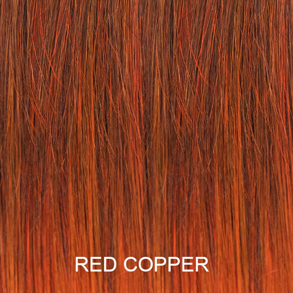 RED-COPPER