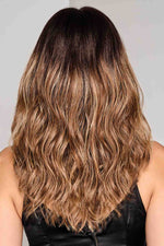 Balayage Beauty in colours RL24/15O Ombre Pecan