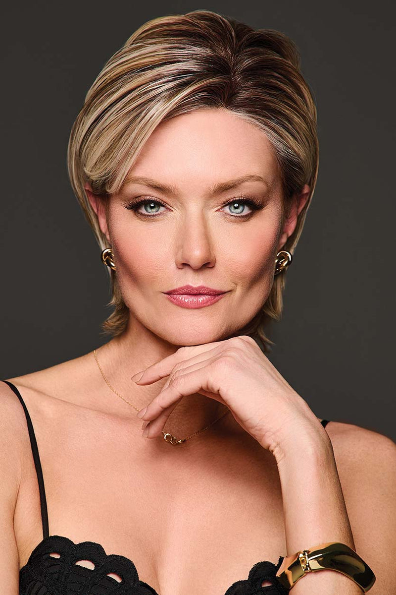 Boutique Chic in colour RL19/23SS Shaded Biscuit