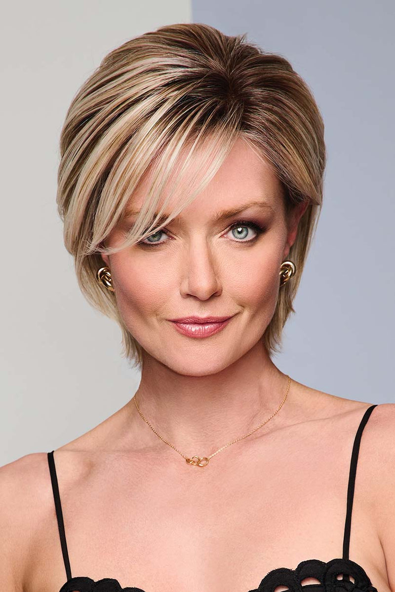 Boutique Chic in colour RL19/23SS Shaded Biscuit