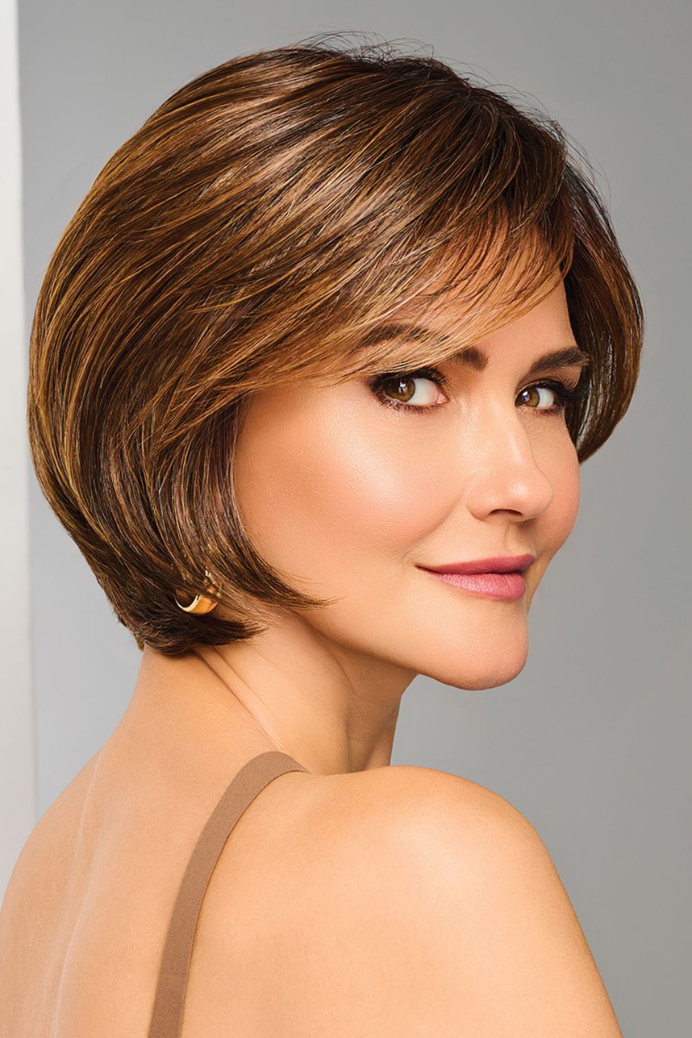 Effortless Style in colour RL8/29SS Shaded Hazelnut