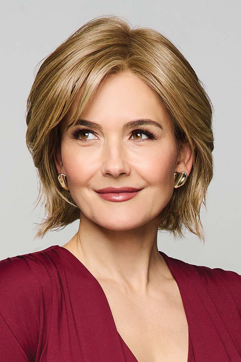 Main Character in colour RL13/88 Golden Pecan