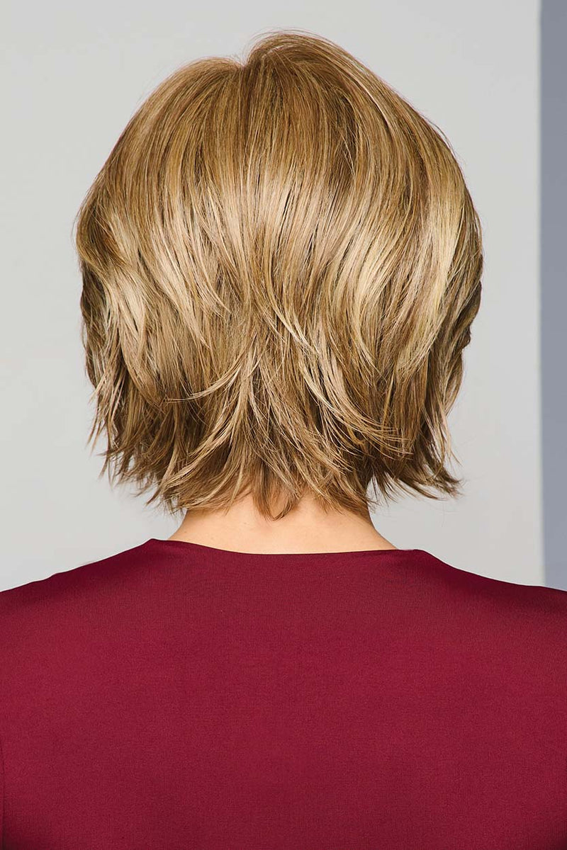 Main Character in colour RL13/88 Golden Pecan