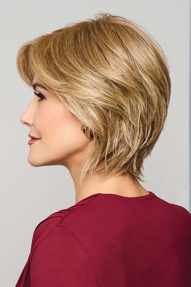 Main Character in colour RL13/88 Golden Pecan