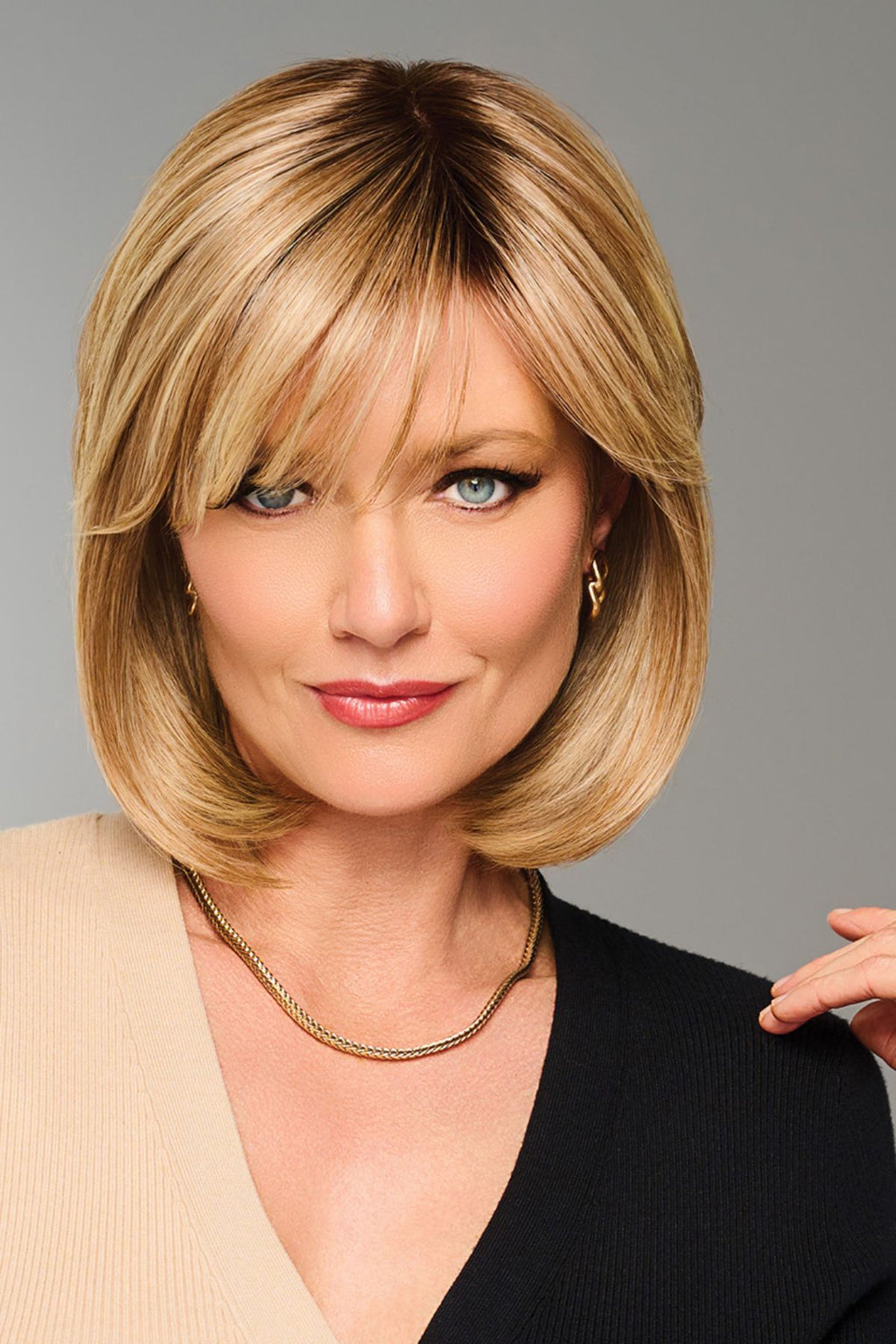 Timeless Charm in colour RL14/22SS Shaded Wheat