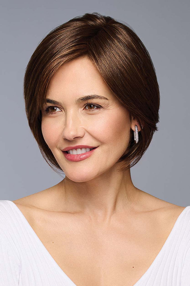 Top Billing 8" in colour RL6/30 Copper Mahogany