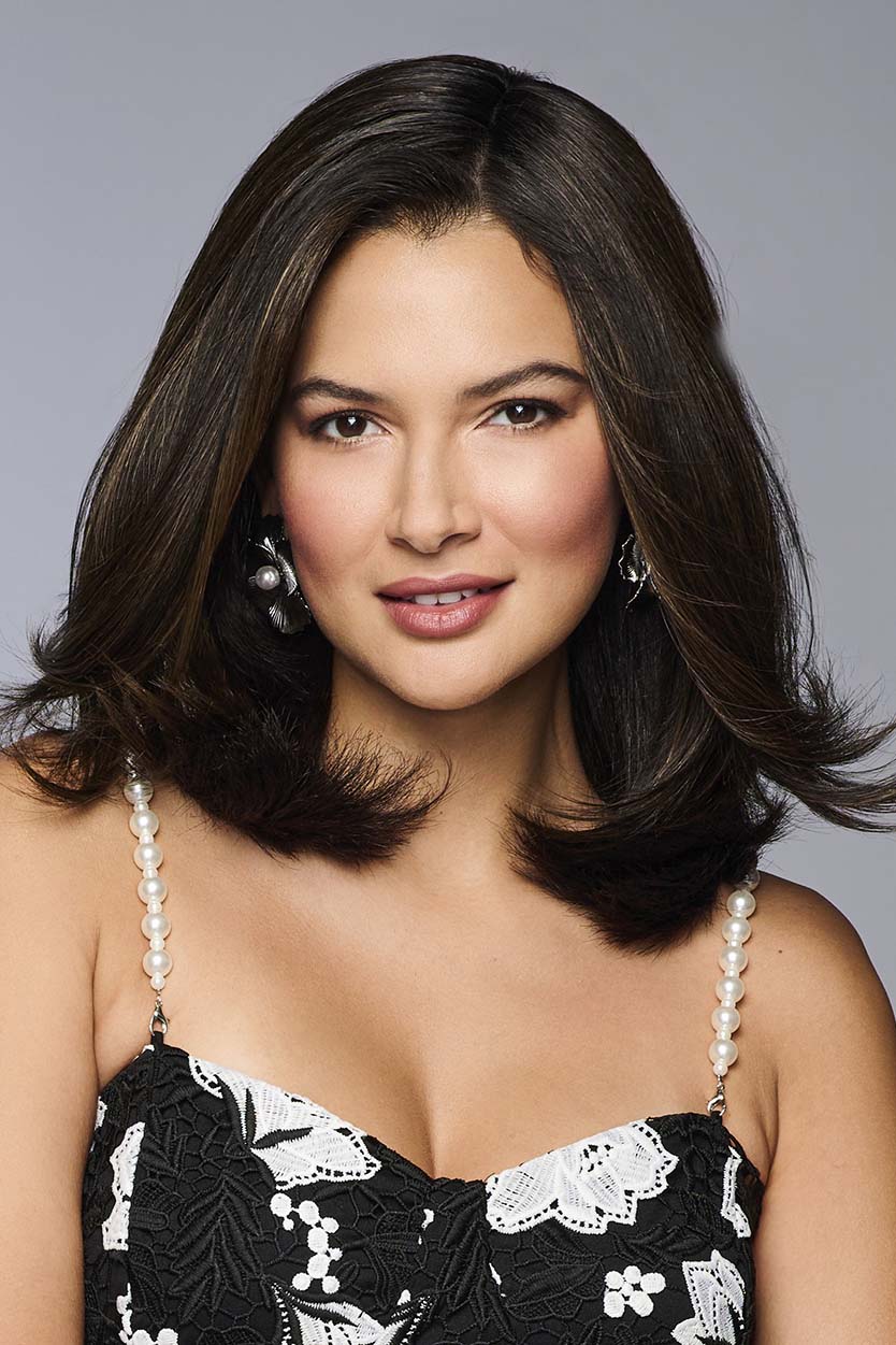 Unmatched 12" in colour RL4/10SS Shaded Iced Java