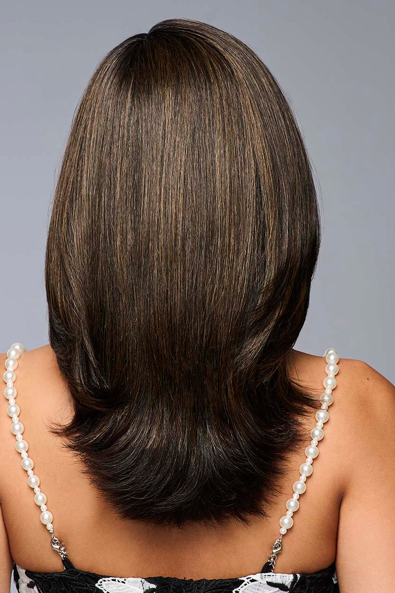 Unmatched 12" in colour RL4/10SS Shaded Iced Java