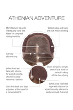 Athenian Adventure