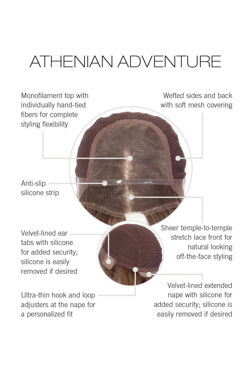 Athenian Adventure