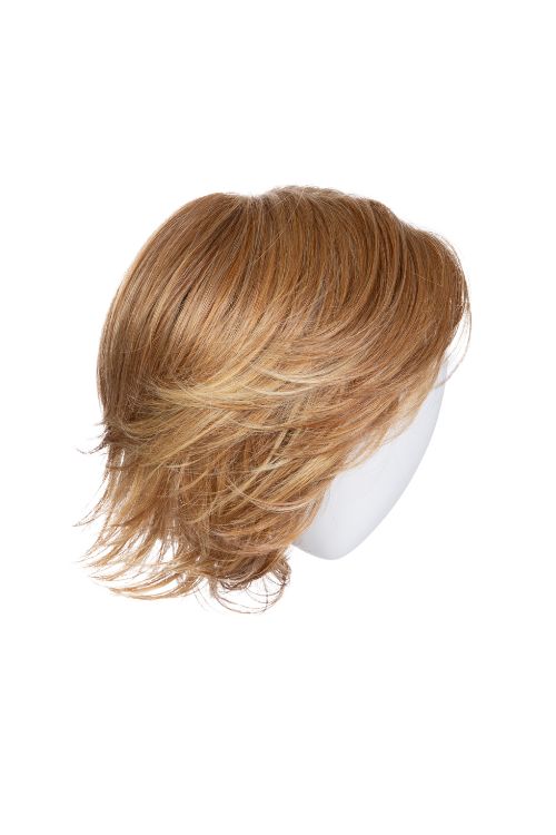 Flash Forward in colour RL14/25 Honey Ginger