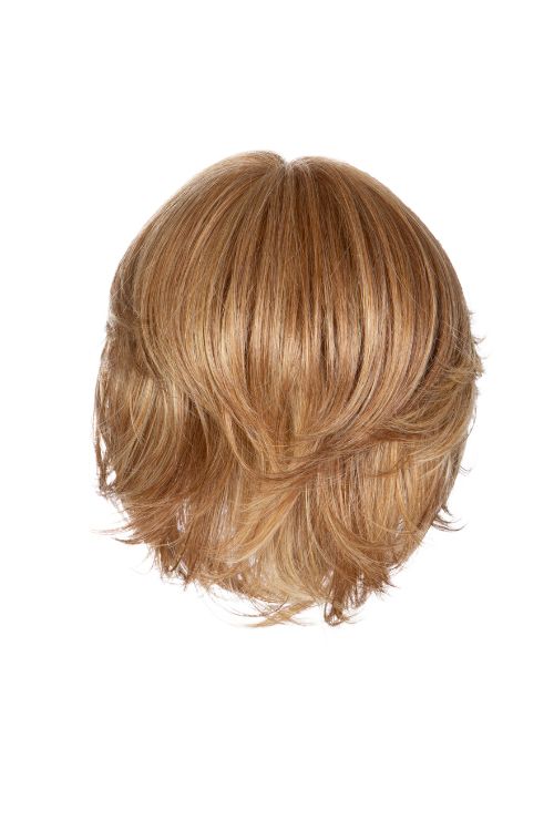 Flash Forward in colour RL14/25 Honey Ginger