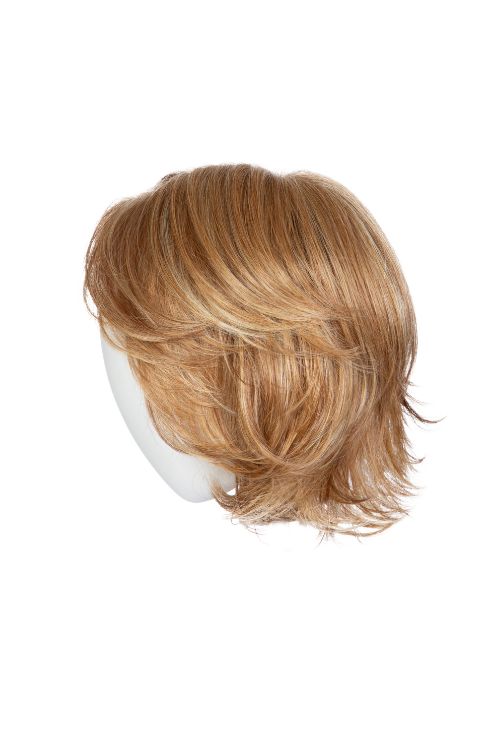 Flash Forward in colour RL14/25 Honey Ginger