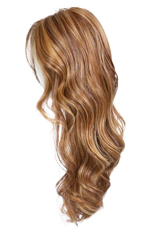 Model Mode in colour RL29/25 Golden Russet