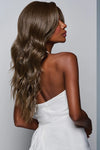 Runway Rehearsal in colour RL8/12SS Shaded Iced Mocha