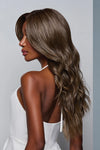 Runway Rehearsal in colour RL8/12SS Shaded Iced Mocha
