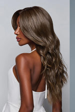 Runway Rehearsal in colour RL8/12SS Shaded Iced Mocha