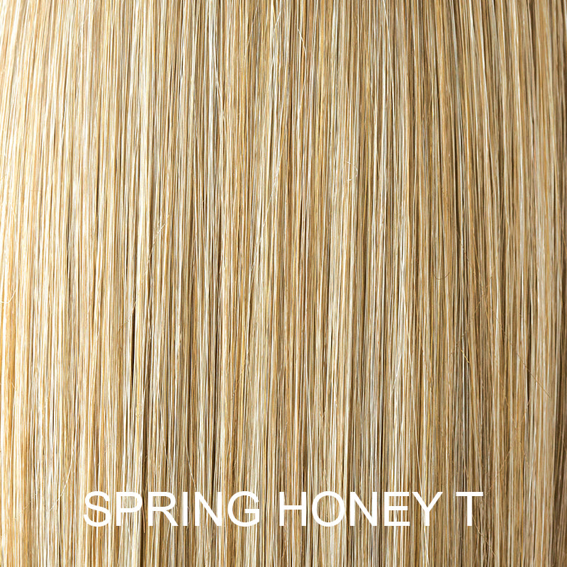 SPRING HONEY T