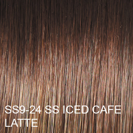 SS9-24 SS ICED CAFE LATTE