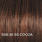 On the Move in Shadow Shades Cocoa (SS9/30)