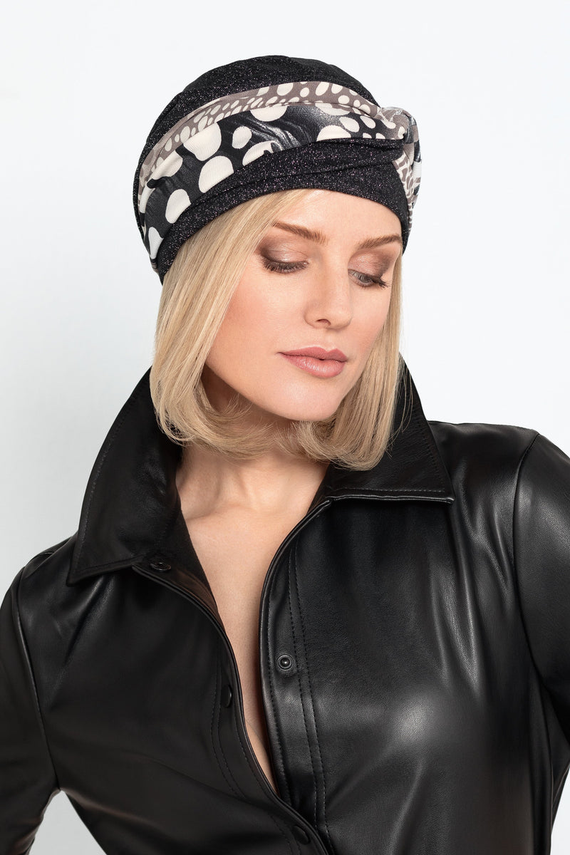 Set Lulu blacksilver