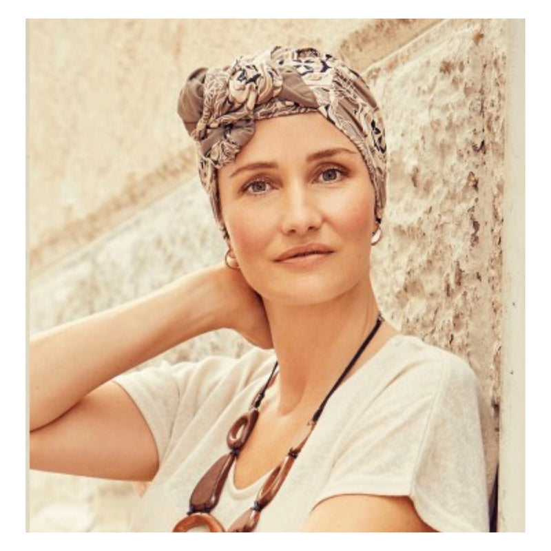 Shakti Beige Ornaments